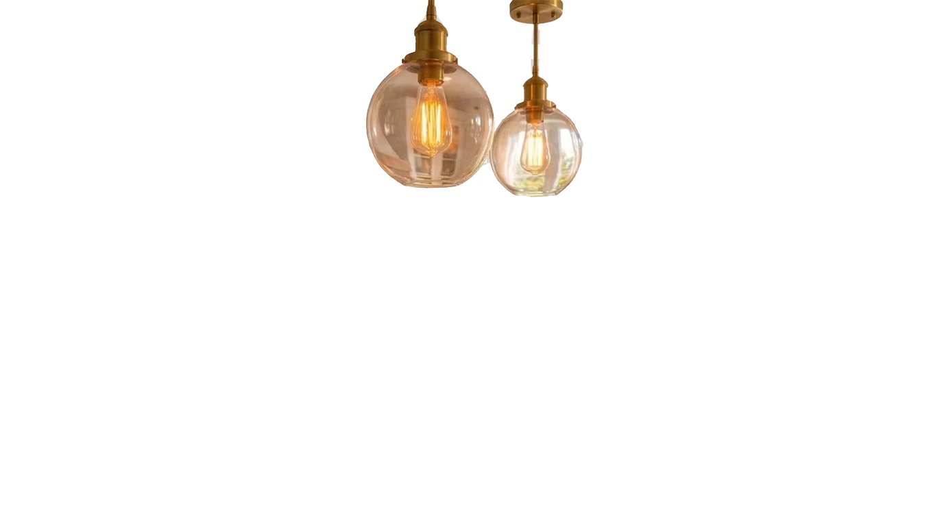 Elegant Chandelier